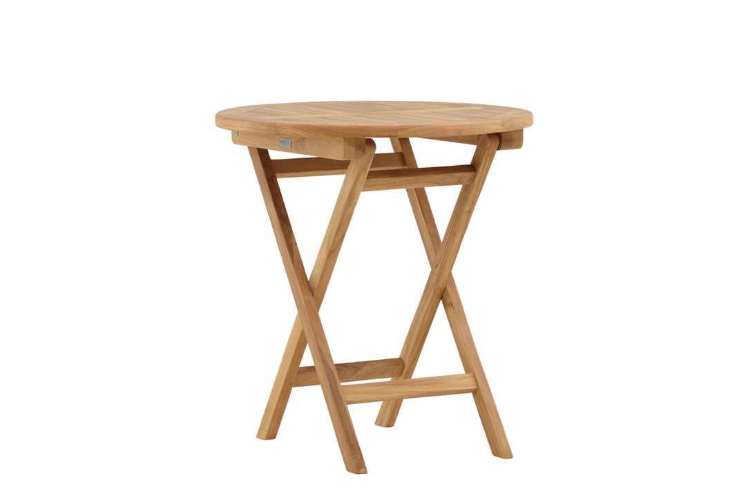 Kenya Cafebord Natur