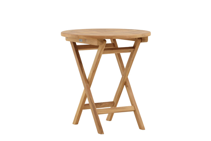 Kenya Cafebord Natur