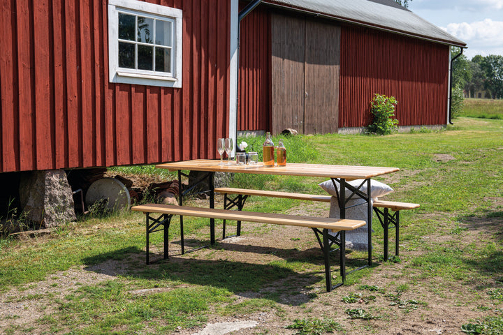 Guniess Matgrupp Natur