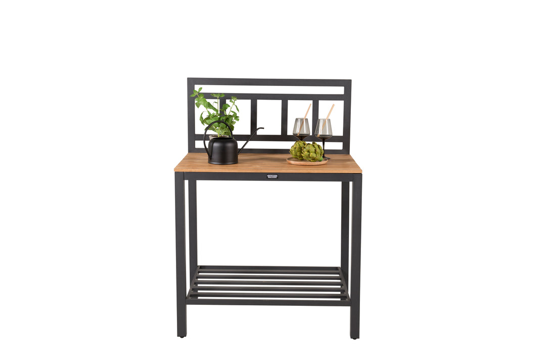 Mexico Köksbänk 60 x 127 x 90