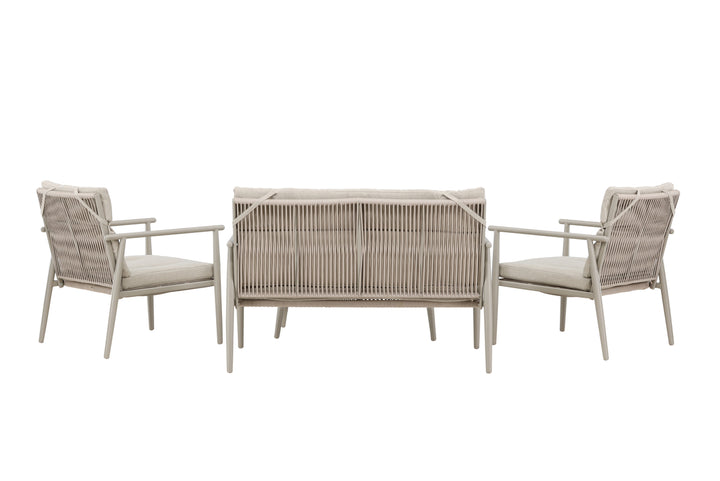 Mazzaro Soffgrupp Beige