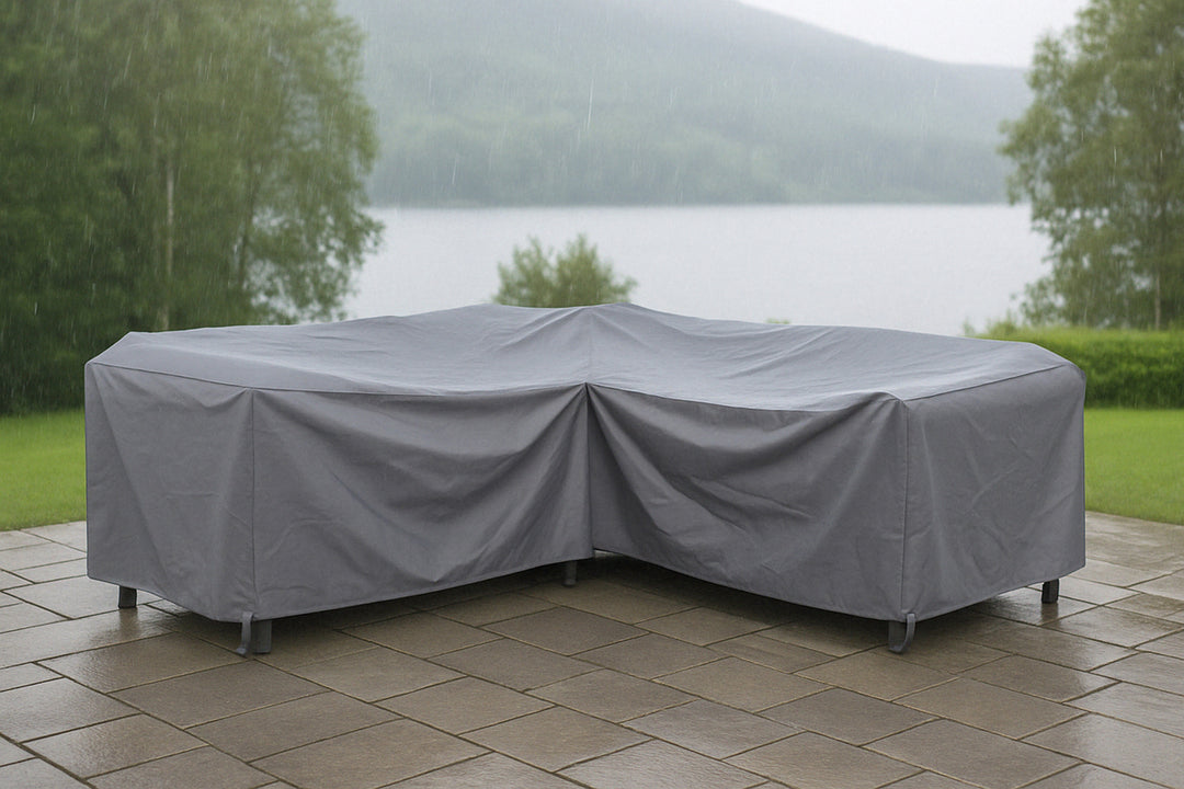 Klas Möbelskydd 203x203x86x80cm