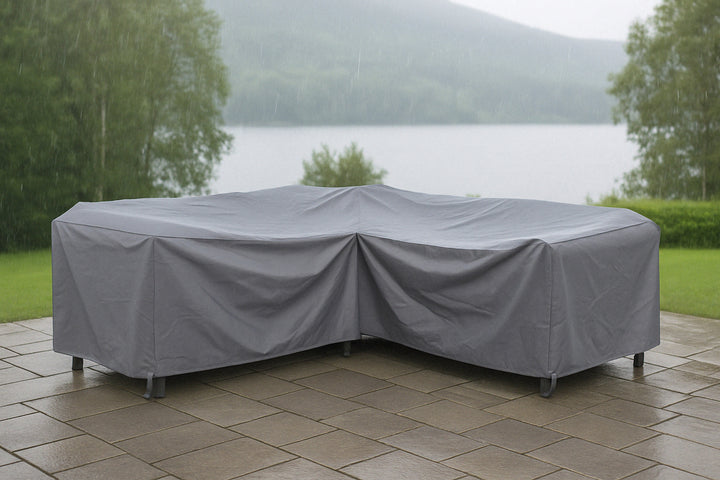 Klas Möbelskydd 203x203x86x80cm