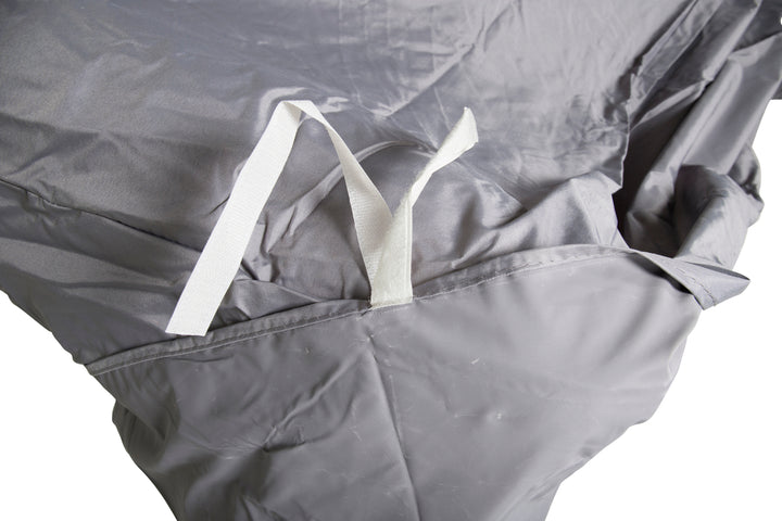 Klas Möbelskydd 203x203x86x80cm