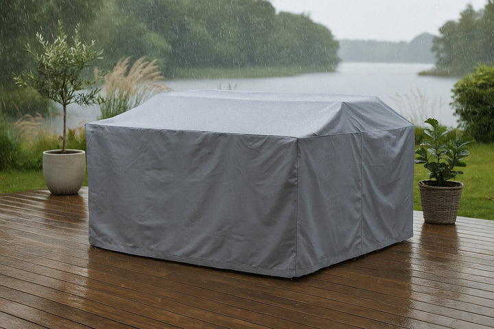 Klas Möbelskydd 160x130x205cm