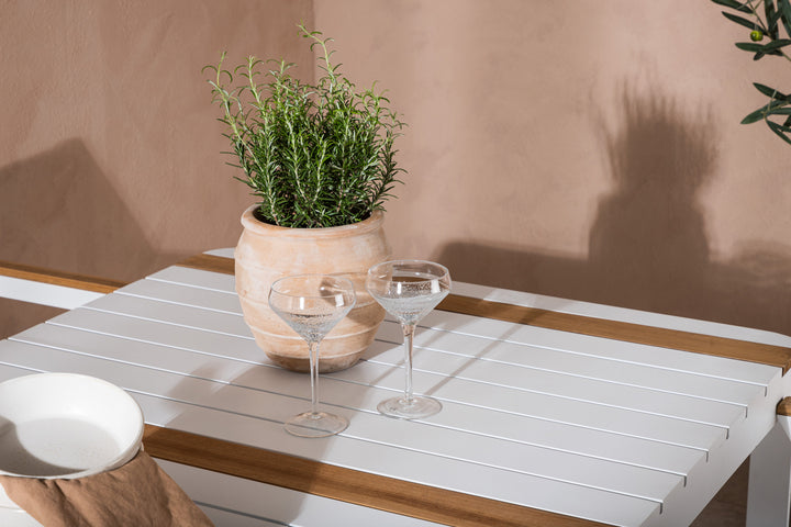 Togo & Mexic Matgrupp Vit