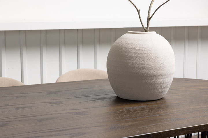 Velvet & Stone Matgrupp