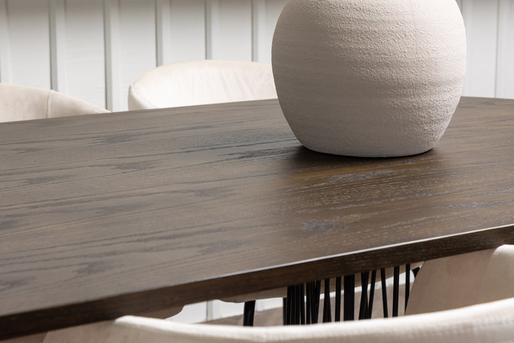 Berit & Stone Matgrupp