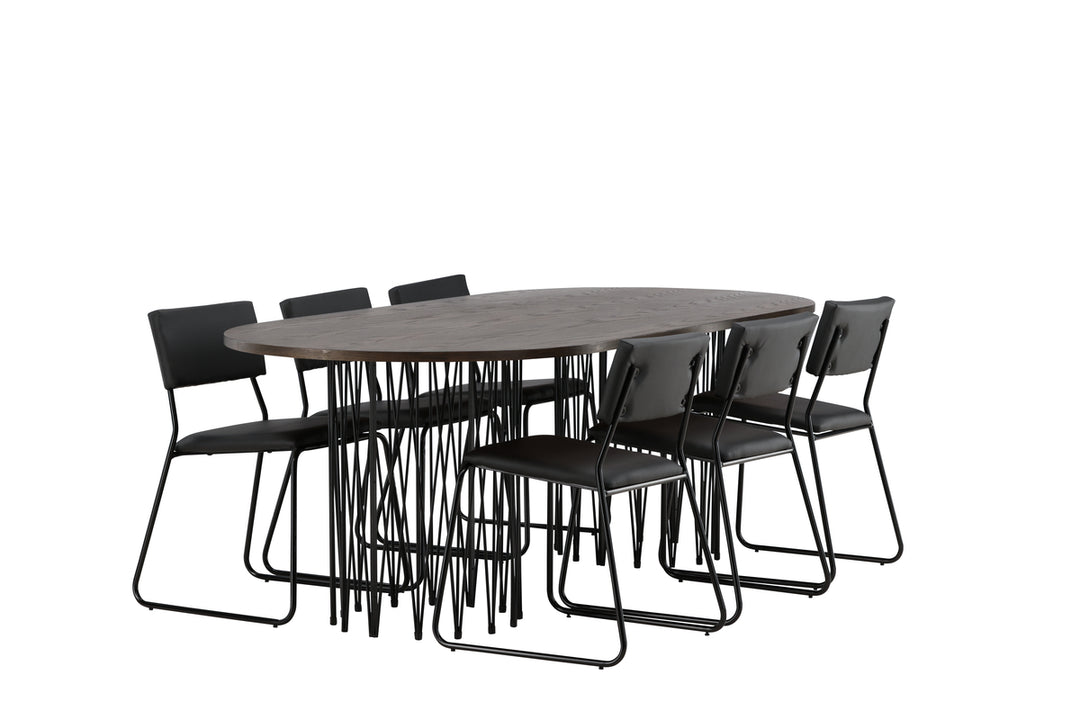 Kenth & Stone Matgrupp