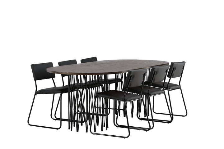 Kenth & Stone Matgrupp