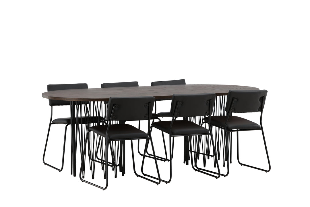 Kenth & Stone Matgrupp