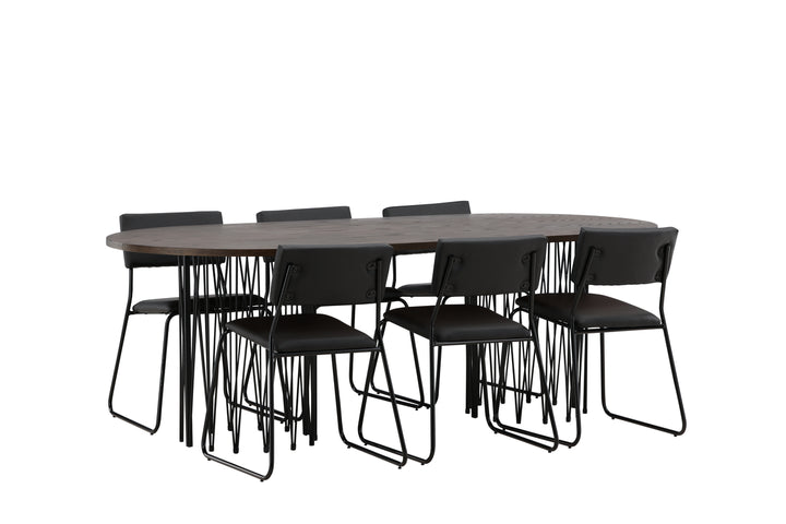 Kenth & Stone Matgrupp