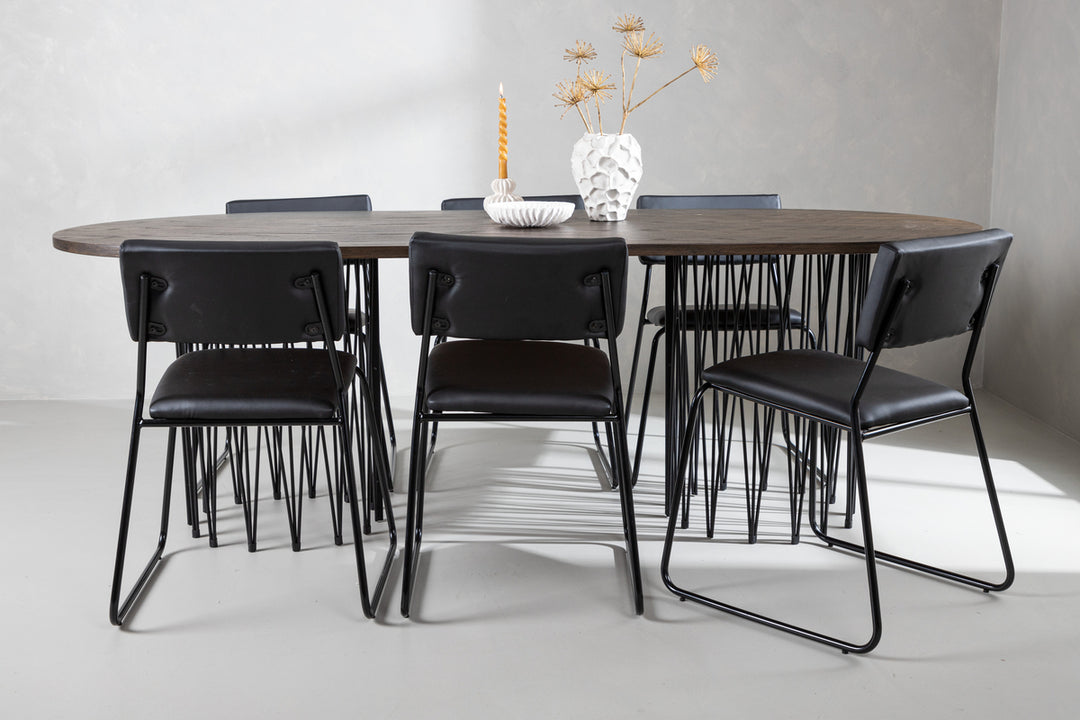 Kenth & Stone Matgrupp