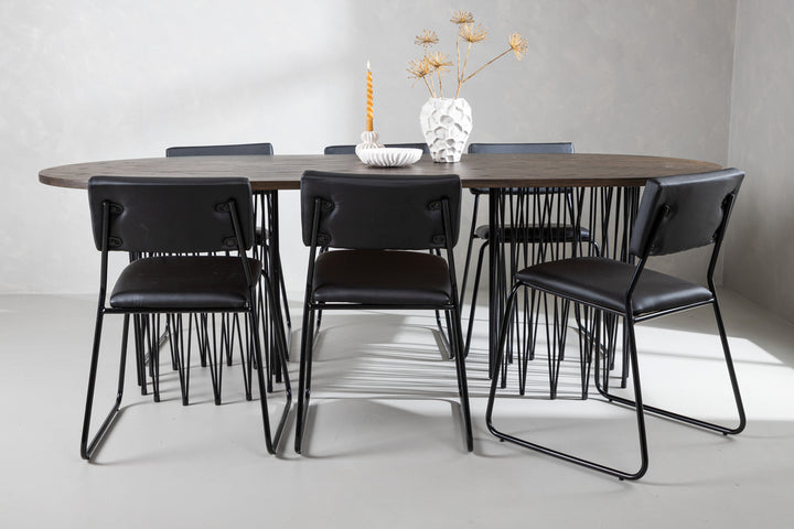 Kenth & Stone Matgrupp