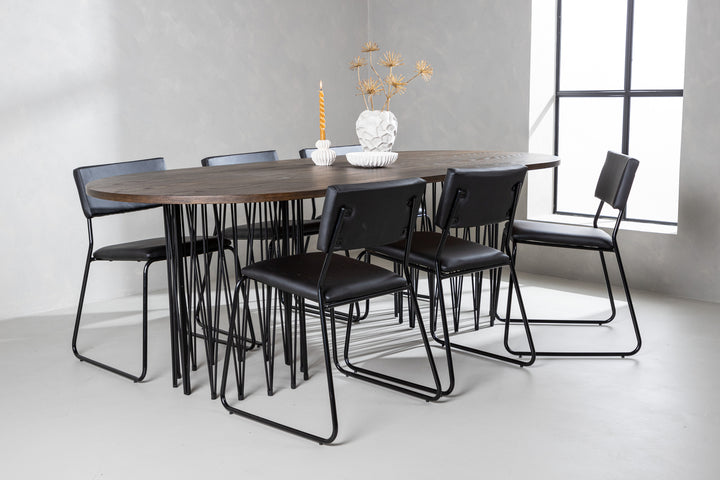 Kenth & Stone Matgrupp