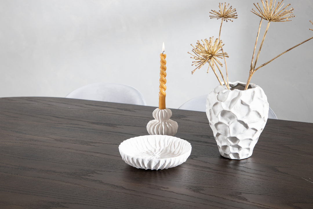 Velvet & Stone Matgrupp