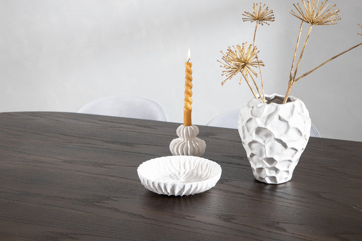 Velvet & Stone Matgrupp