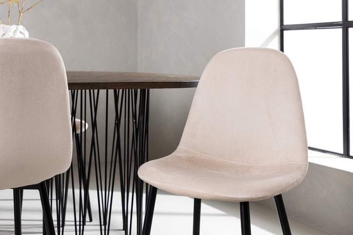 Polar & Stone Matgrupp