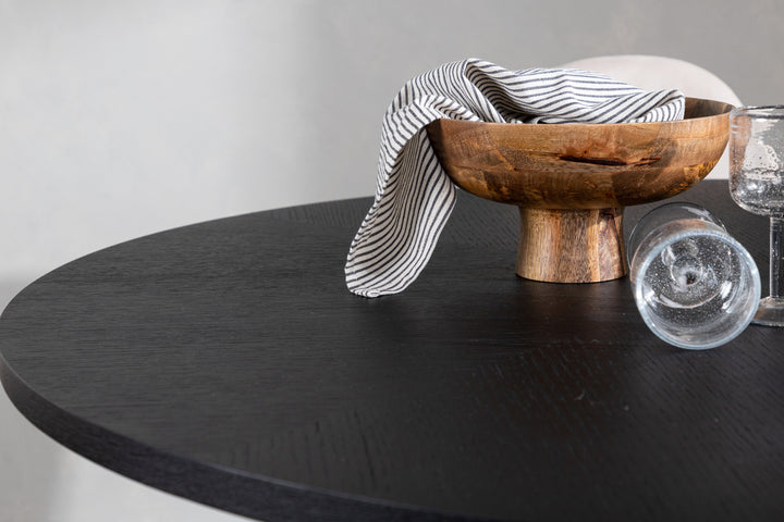 Polar & Copenhagen Matgrupp Beige/Svart