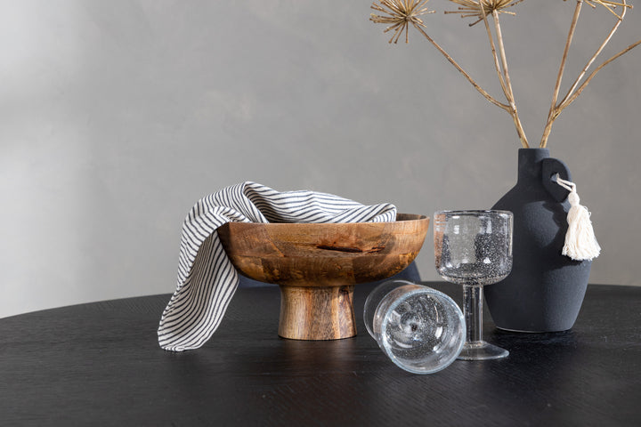 Polar & Copenhagen Matgrupp Svart