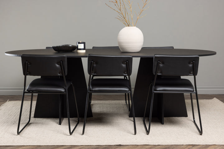 Kenth & Bootcut Matgrupp