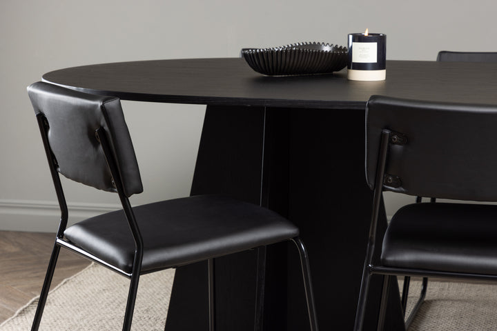 Kenth & Bootcut Matgrupp