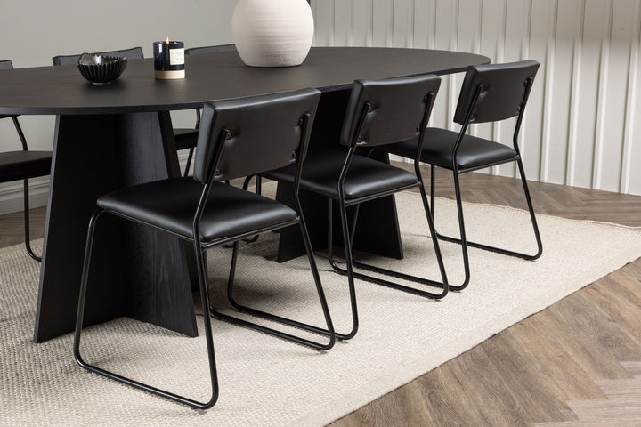 Kenth & Bootcut Matgrupp