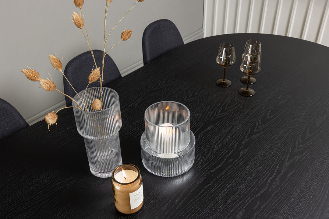 Polar & Bootcut Matgrupp