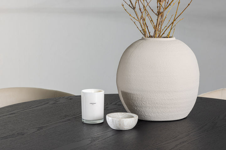 Berit & Olivia Matgrupp Beige/Svart