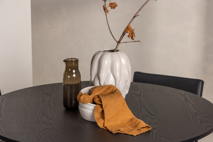 Kenth & Olivia Matgrupp Svart