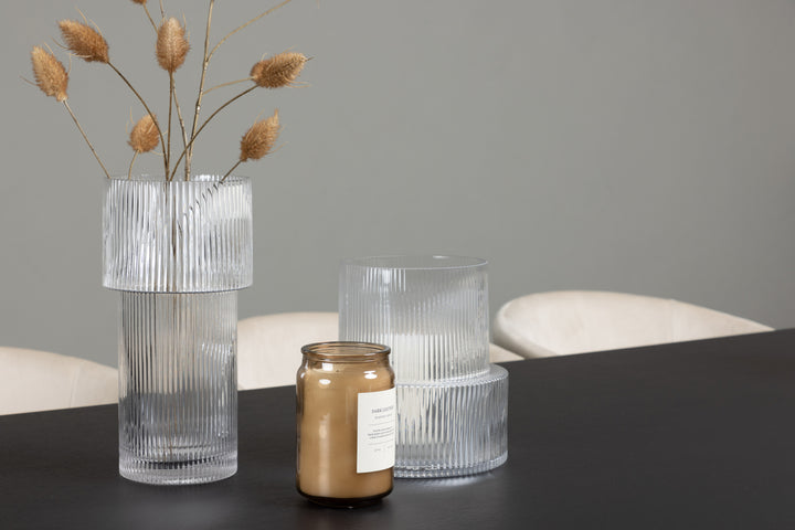 Berit & Vail Matgrupp Beige/Svart