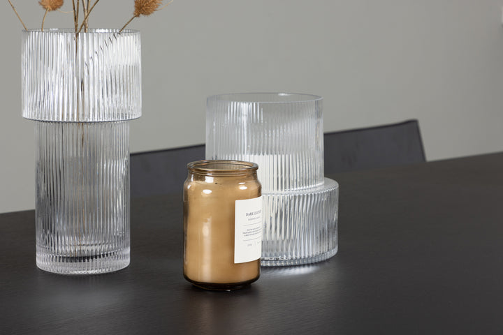 Kenth & Vail Matgrupp Svart