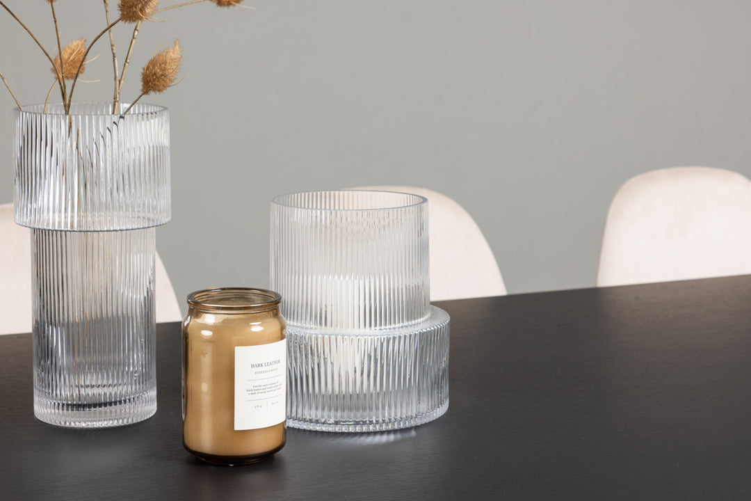 Polar & Vail Matgrupp Beige/Svart