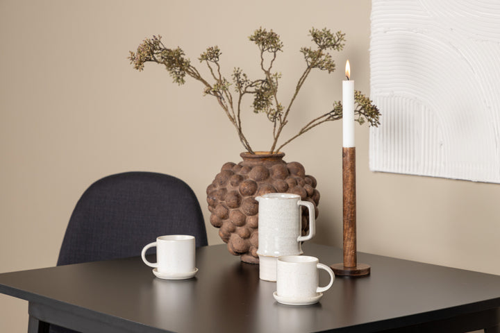 Polar & Tempe Matgrupp Svart