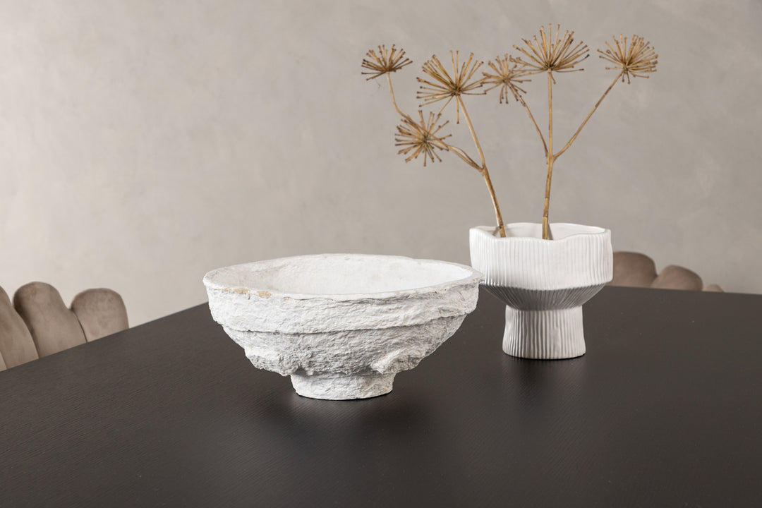 Limhamn & Vail Matgrupp Beige/Svart