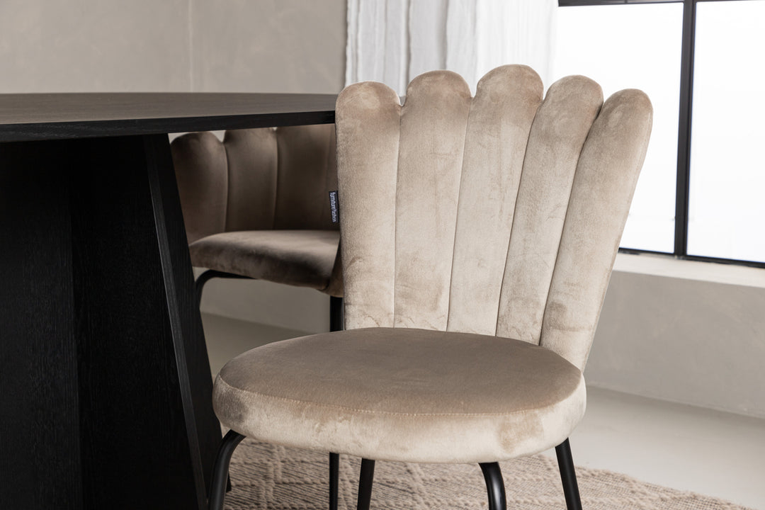 Limhamn & Bootcut Matgrupp