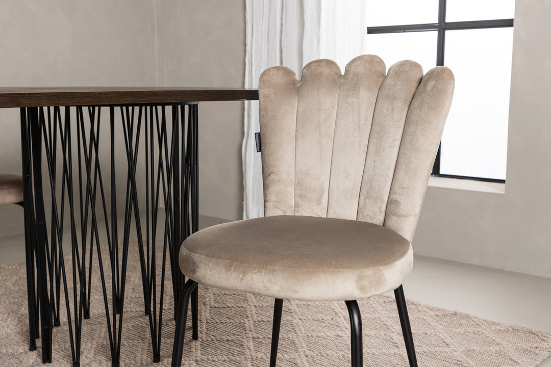 Limhamn & Stone Matgrupp