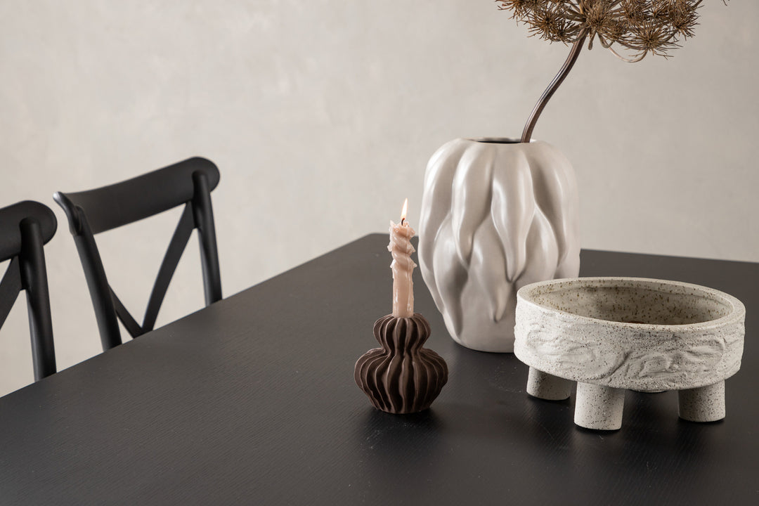 Crosett & Vail Matgrupp Svart