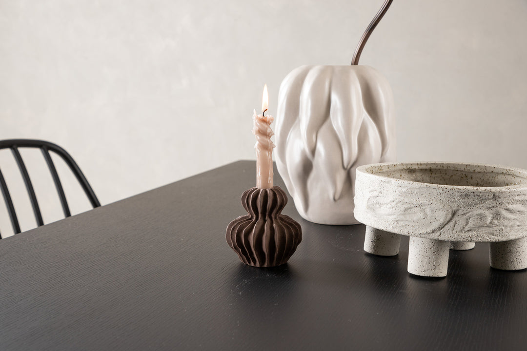 Dyrön & Vail Matgrupp Svart