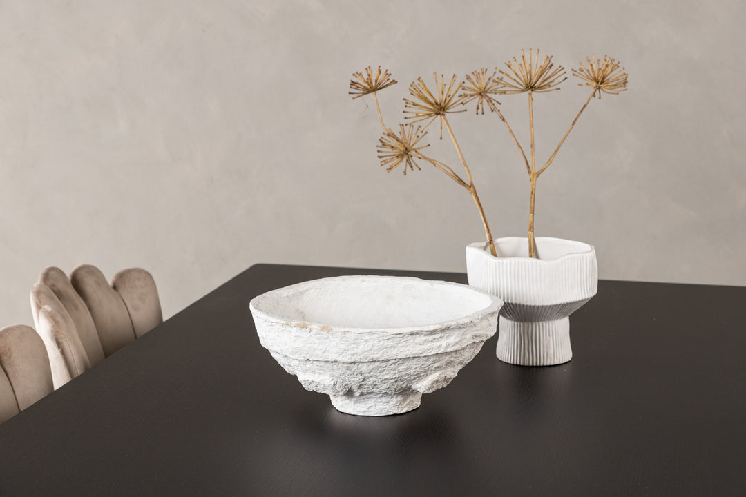 Limhamn & Vail Matgrupp Beige/Svart