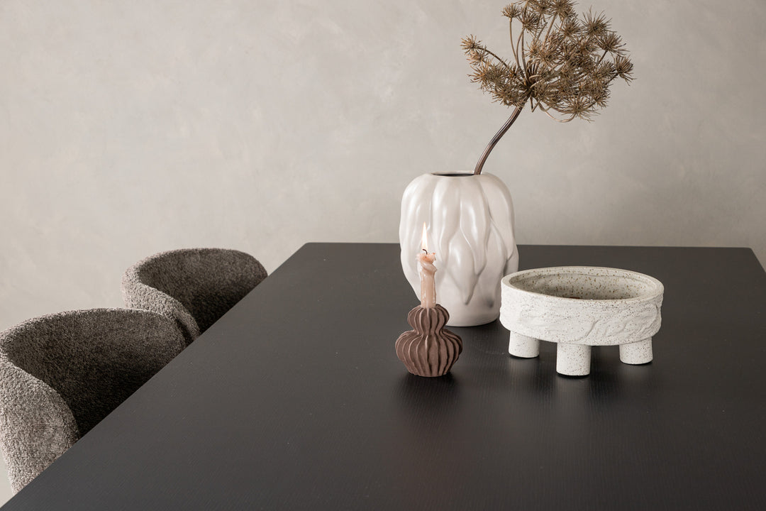 Modesto & Vail Matgrupp Beige/Svart