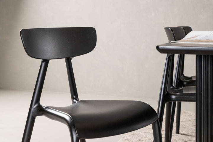 Ursholmen & Vail Matgrupp Svart