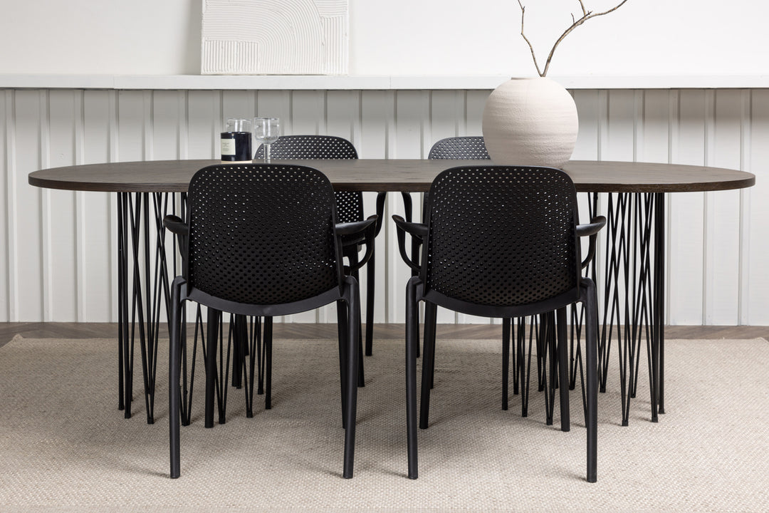 Baltimore & Stone Matgrupp