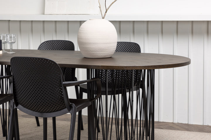 Baltimore & Stone Matgrupp