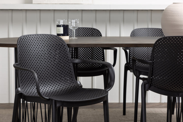 Baltimore & Stone Matgrupp