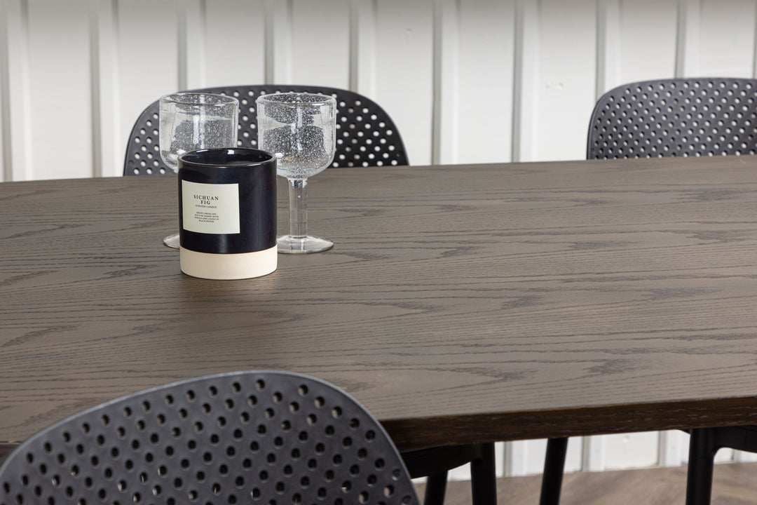 Baltimore & Stone Matgrupp