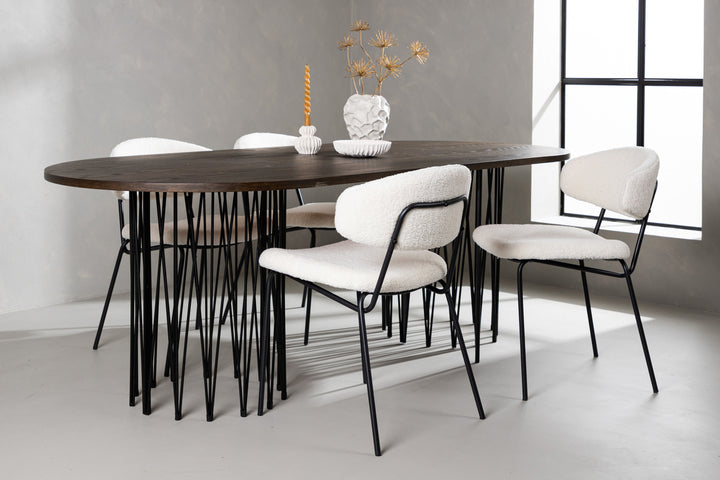 Chico & Stone Matgrupp