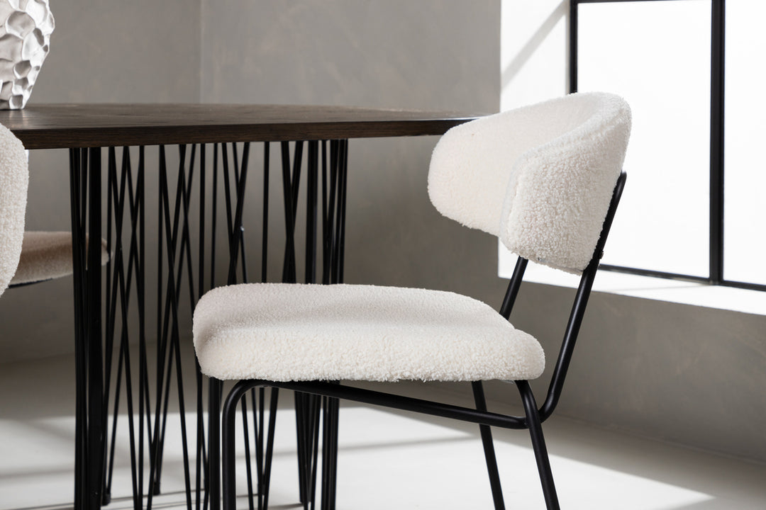 Chico & Stone Matgrupp