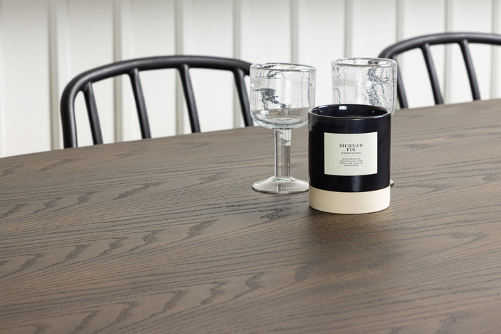 Dyrön & Stone Matgrupp