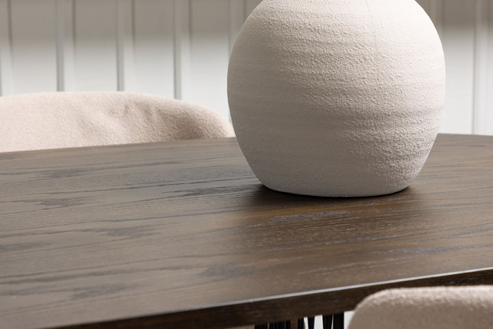 Modesto & Stone Matgrupp